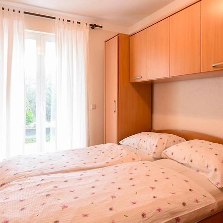 Holiday Apartments Zora 奥瑞比克 外观 照片