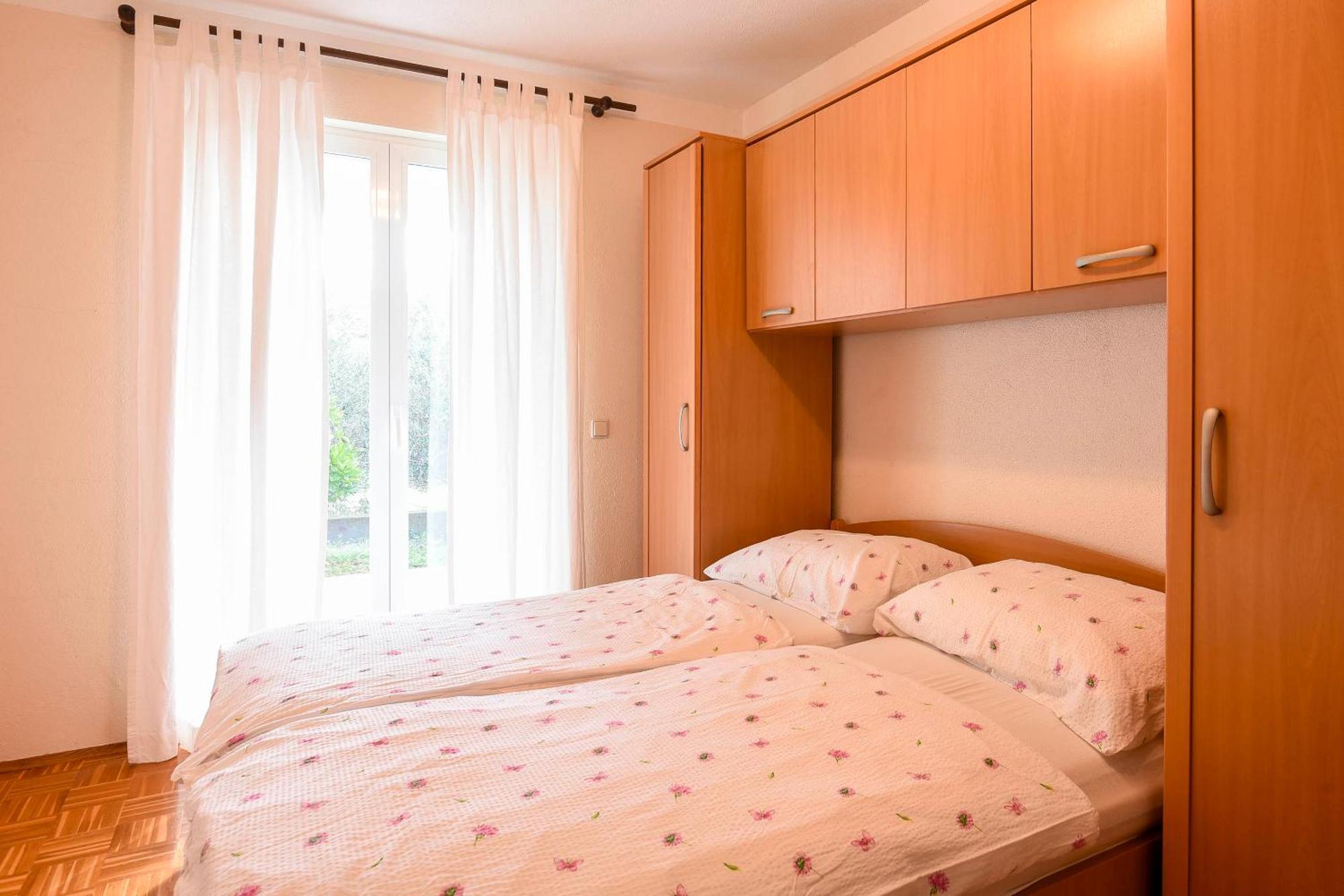 Holiday Apartments Zora 奥瑞比克 外观 照片